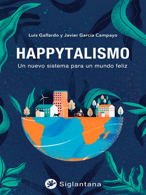 cover image of Happytalismo